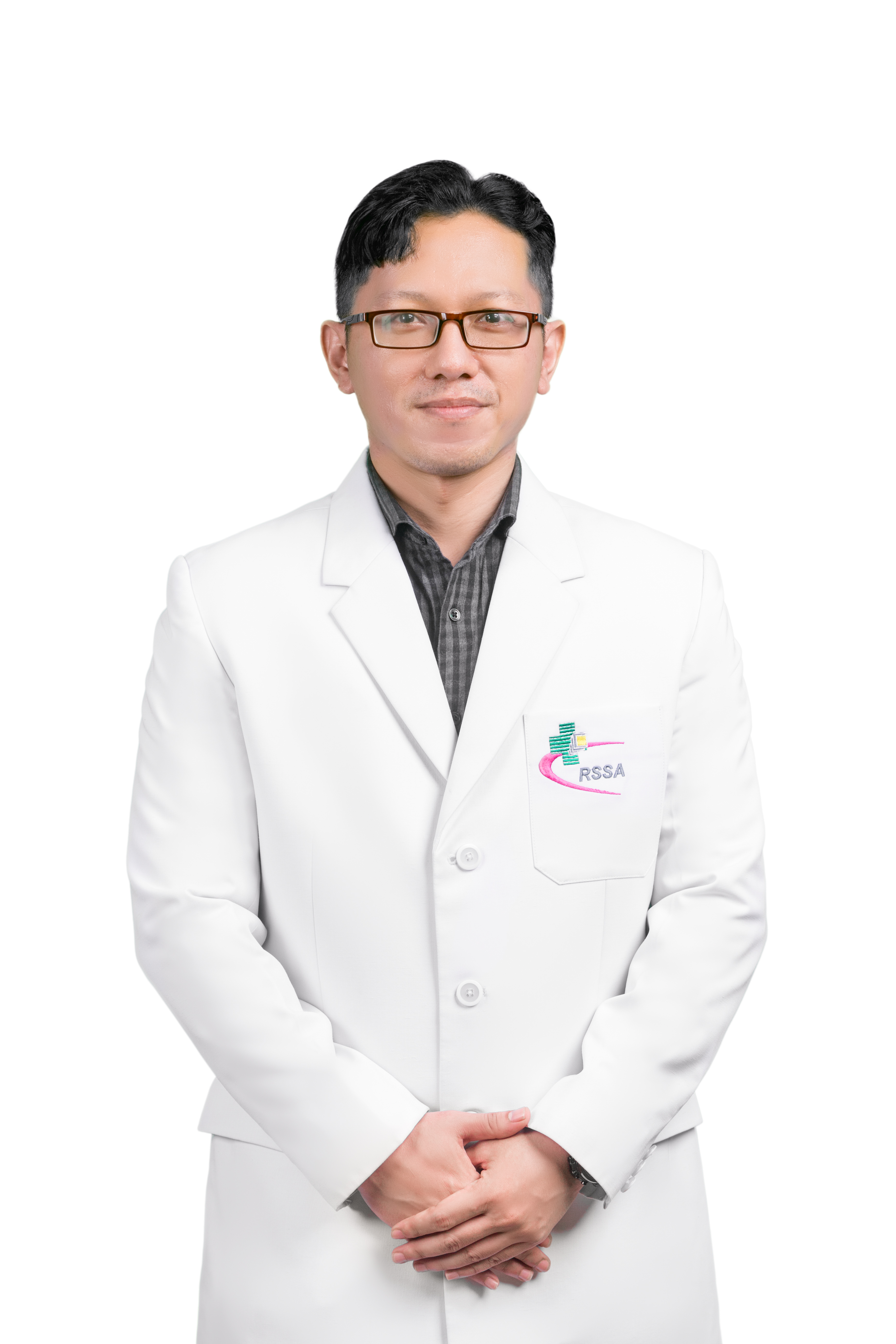 Dr. Gutama Arya Pringga